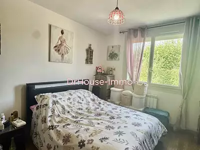 Maison, 70 m²