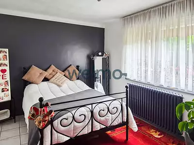 Maison, 199 m²