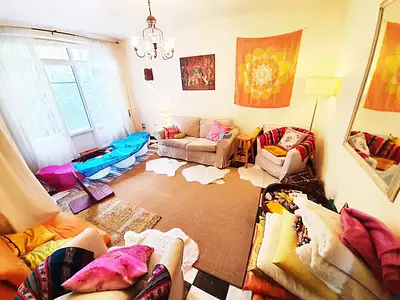 Maison, 124 m²