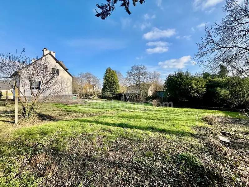 Maison, 94 m²