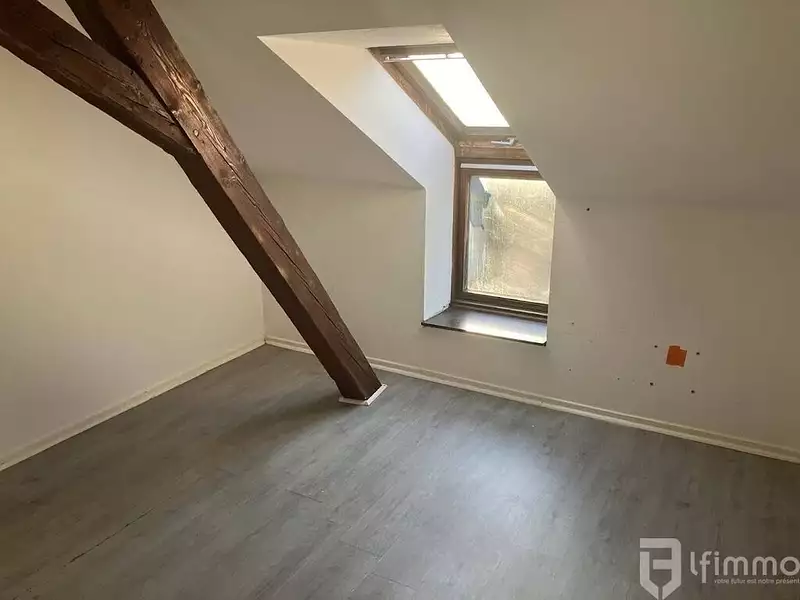 Maison, 157 m²