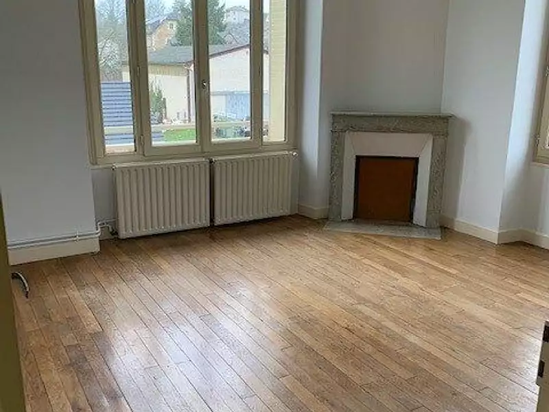 Appartement, 85 m²