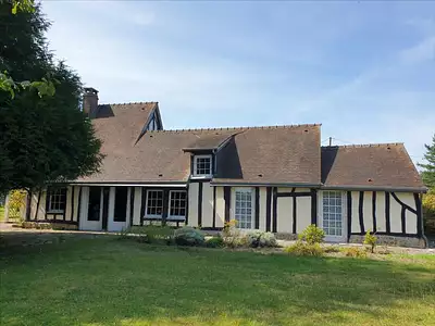 Maison, 77 m²