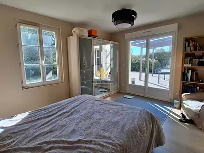 Maison, 140 m²