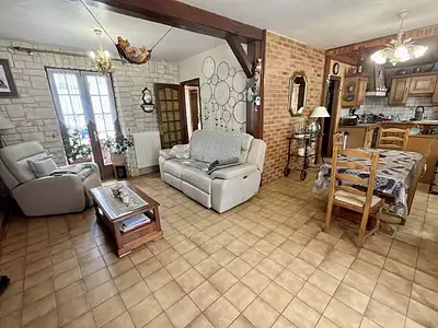 Maison, 78 m²