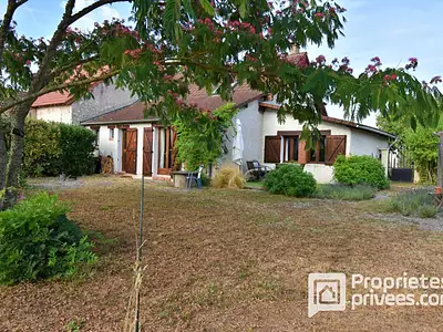 Maison, 132 m²