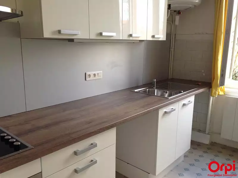 Immeuble, 600 m²