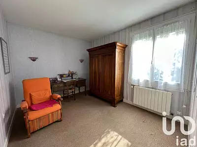 Maison, 183 m²
