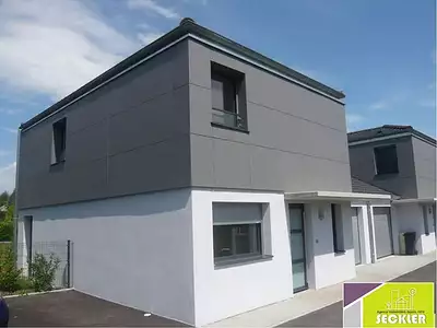 Maison, 100 m²