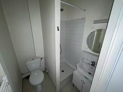 Appartement, 19 m²