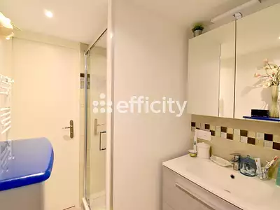Appartement, 72 m²