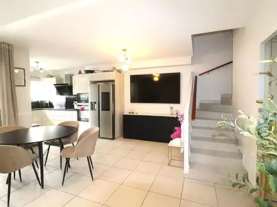 Maison, 86 m²