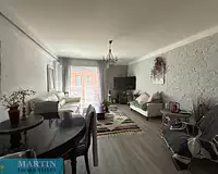 Appartement, 62,97 m²
