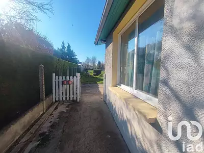Maison, 79 m²