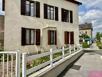 Appartement, 64,5 m²