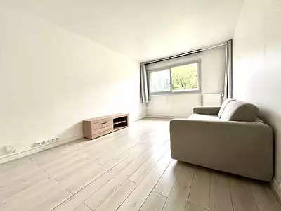 Appartement, 24 m²