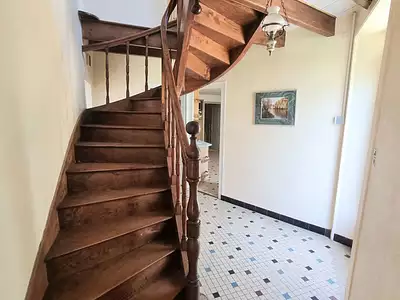 Maison, 206 m²
