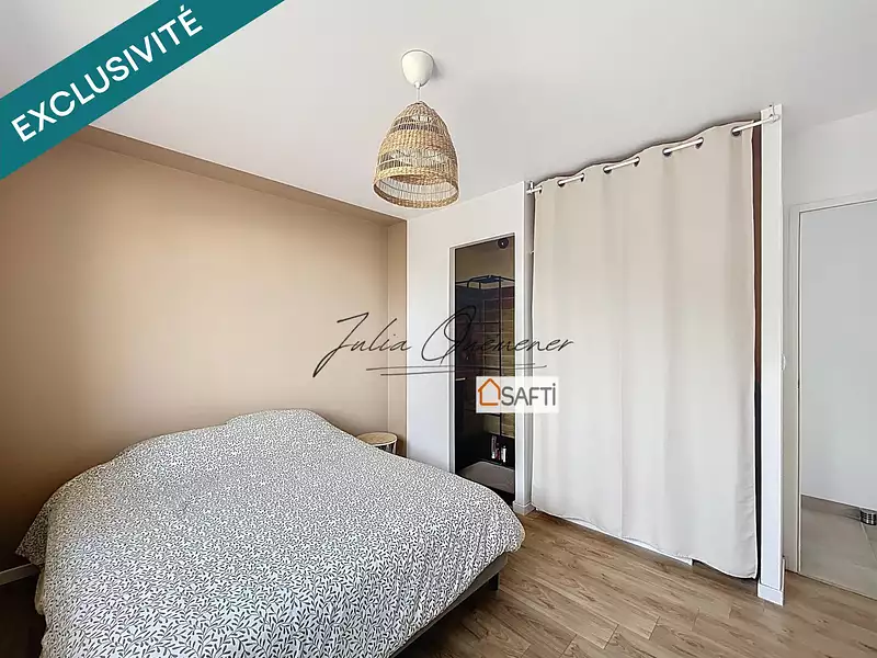 Maison, 105 m²