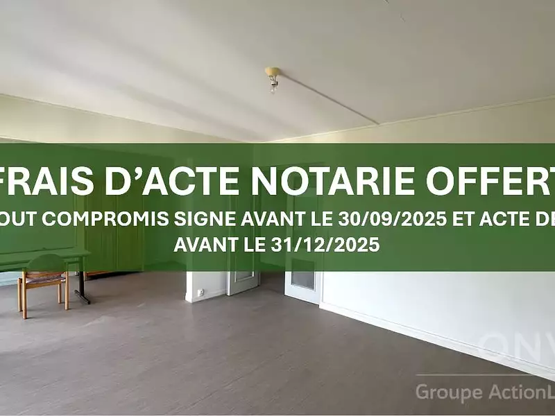 Appartement, 104,74 m²