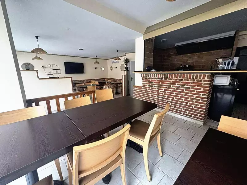 Immeuble, 375 m²