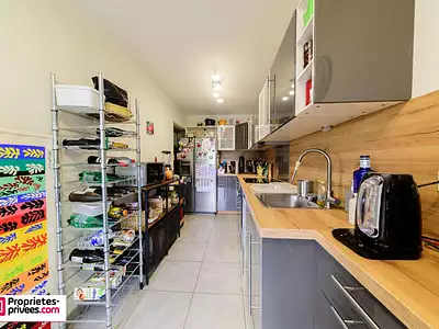 Appartement, 97 m²