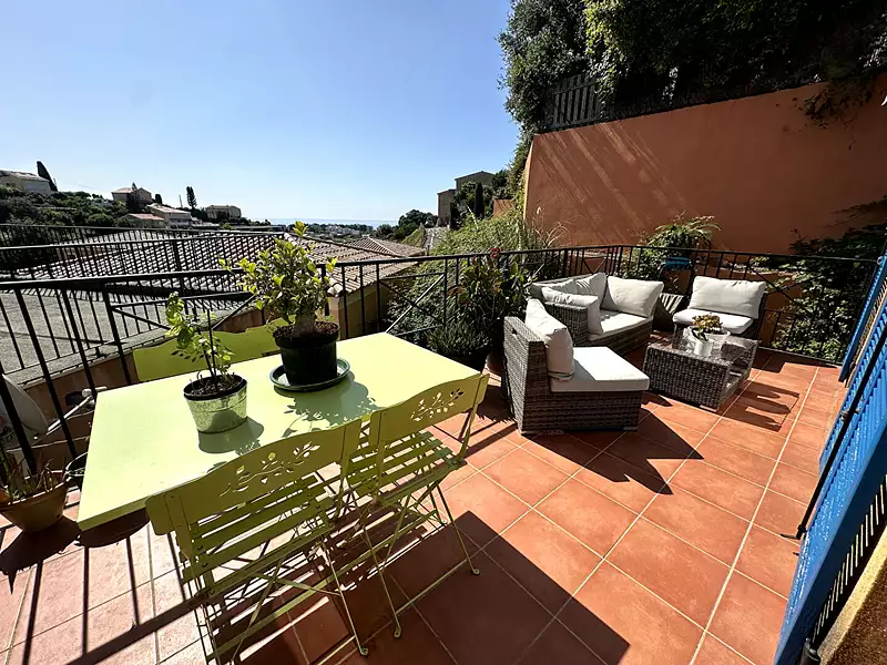 Appartement, 102 m²