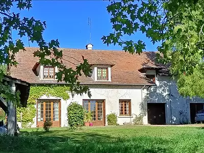 Maison, 286 m²