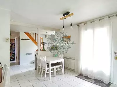 Maison, 140 m²