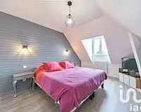 Maison, 205 m²