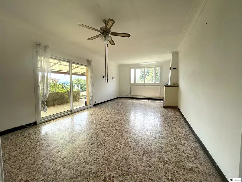 Maison, 116 m²