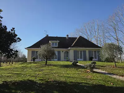 Maison, 142 m²
