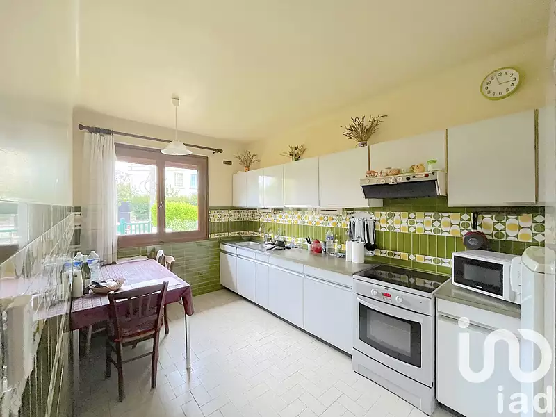 Maison, 137 m²