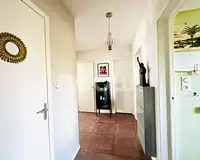 Appartement, 54,85 m²