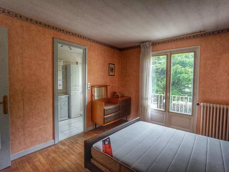 Maison, 103 m²