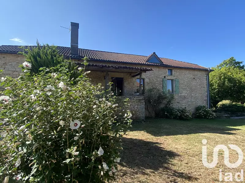 Maison, 275 m²