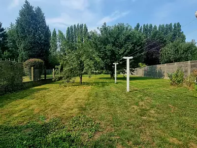Maison, 140 m²