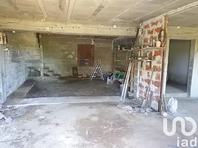 Maison, 91 m²