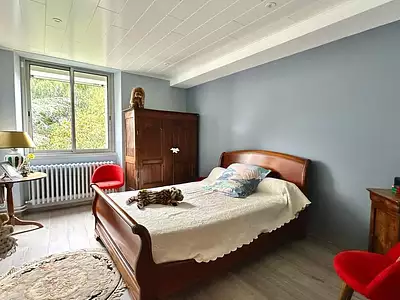 Maison, 205 m²