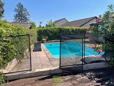 Maison, 135 m²