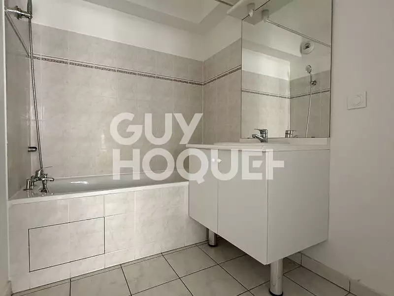 Appartement, 63,78 m²