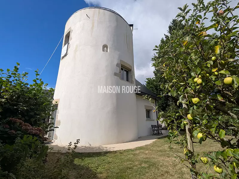 Maison, 75,92 m²