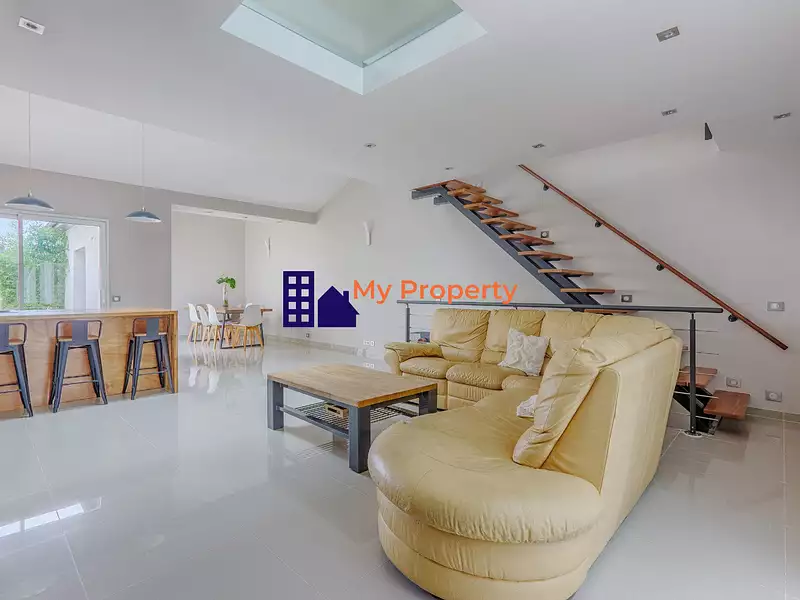 Maison, 120 m²