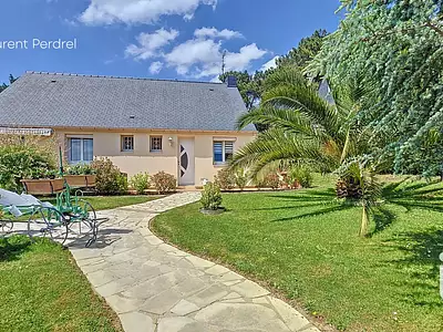 Maison, 92 m²
