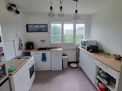 Maison, 72,12 m²