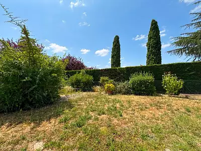 Maison, 168 m²