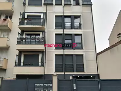 Appartement, 47,4 m²