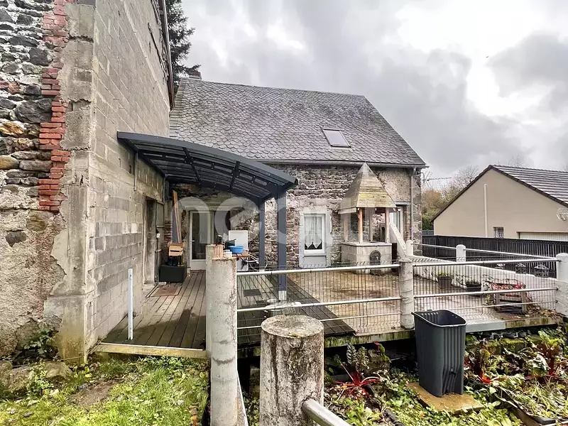 Maison, 202,34 m²