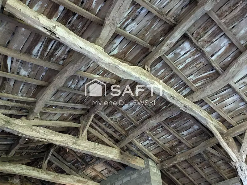 Maison, 70 m²