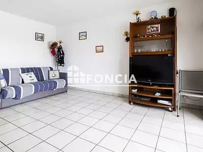 Appartement, 46 m²