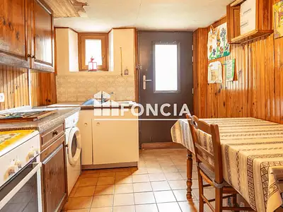 Maison, 79 m²